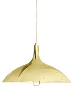 1965 Lustră Pendul Brass/Brass - GUBI