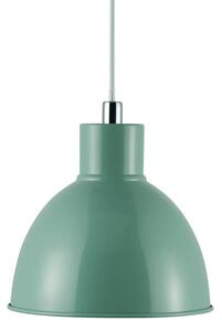 Pop Lustră Pendul Light Green - Nordlux