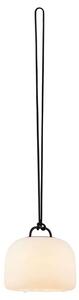 Kettle 22 Portable Lustră Pendul Black/White - Nordlux