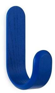 Curve Cârlig pentru haine Blue - Normann Copenhagen