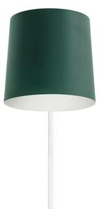 Rise Aplică de Perete Petrol Green - Normann Copenhagen
