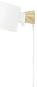 Rise Aplică de Perete White - Normann Copenhagen