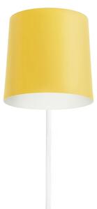 Rise Aplică de Perete Yellow - Normann Copenhagen