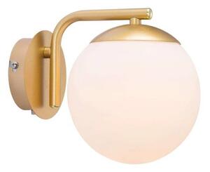 Grant Aplică de Perete Brass - Nordlux