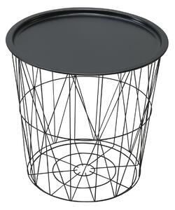 Masuta cafea din metal