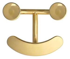 Happy Cârlig pentru haine Brass - Fritz Hansen