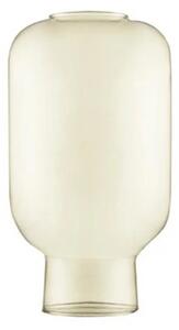 Amp Candelabru Glass Green - Normann Copenhagen