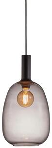 Alton 23 Lustră Pendul Smoke - Nordlux