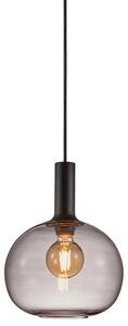 Alton 25 Lustră Pendul Smoke - Nordlux
