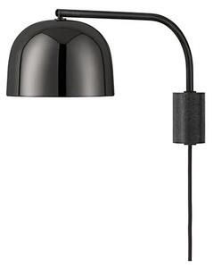 Grant Aplică de Perete L43 Negru - Normann Copenhagen