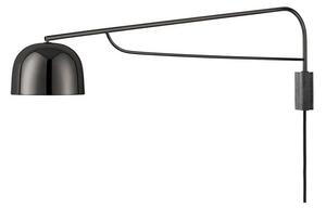 Grant Aplică de Perete L111 Negru - Normann Copenhagen