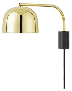 Grant Aplică de Perete L43 Alamă - Normann Copenhagen