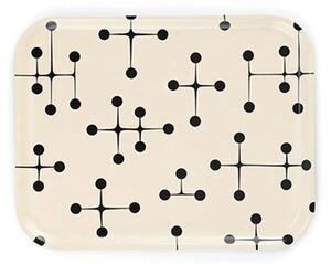 Classic Tavă Large Dot Pattern Light - Vitra