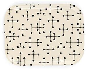 Classic Tavă Medium Dot Pattern Light - Vitra