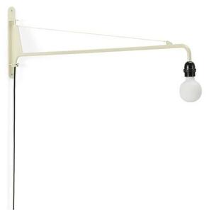 Petite Potence Aplică de Perete Alb - Vitra