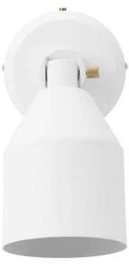 Klip Aplică de Perete White - Normann Copenhagen