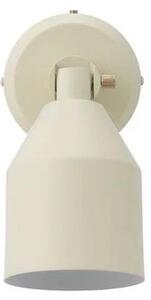 Klip Aplică de Perete Warm Grey - Normann Copenhagen