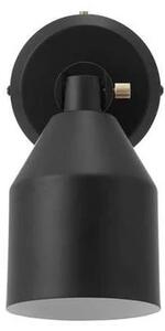 Klip Aplică de Perete Black - Normann Copenhagen