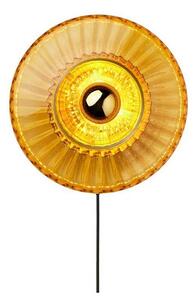 New Wave Optic Aplică de Perete Amber - Design By Us