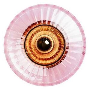 New Wave Optic Aplică de Perete Rose/Gold - Design By Us