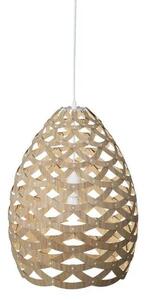 Tui Lustră Pendul Ø50 Bamboo - David Trubridge