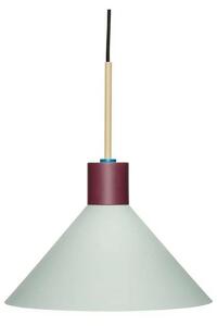 Crayon Lustră Pendul Ø35 Beige/Blue/Mint/Bordeaux - Hübsch