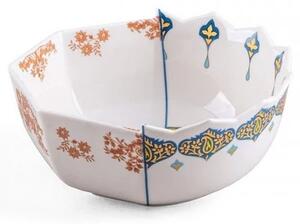 Hybrid-Aror Bol Porcelain - Seletti