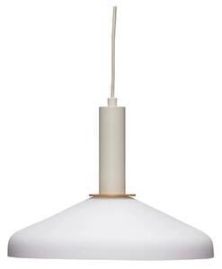 Apollo Lustră Pendul Sand/Orange - Hübsch