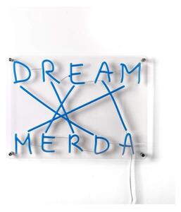 Dream-Merda LED-Sign - Seletti