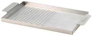 Placă de grătar Tepro 8353 2in1, dimensiune S