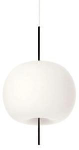 Kushi 33 Lustră Pendul Black - KDLN