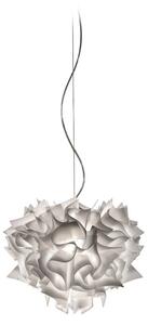 Veli Lustră Pendul White - SLAMP
