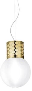 Atmosfera Lustră Pendul Gold - Slamp