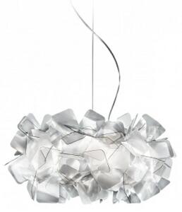 Clizia Lustră Pendul Prisma - SLAMP