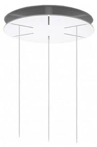 Lampă Placa de Tavan Multicolor - Foscarini