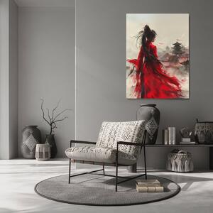 The Red Woman
