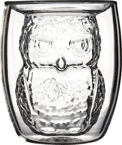 Pahar Harry Potter - Hedwig