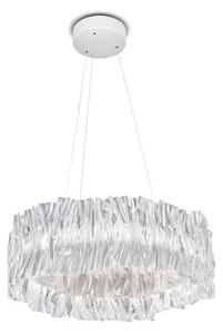 Accordéon Lustră Pendul 2700K White - Slamp