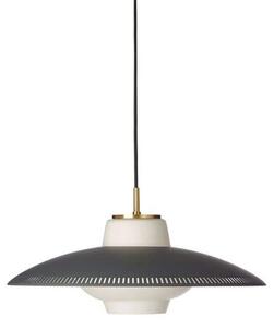 Opal Shade Lustră Pendul Ultimate Grey - Warm Nordic