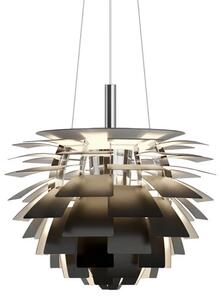 PH Artichoke Lustră Pendul Ø480 Black - Louis Poulsen