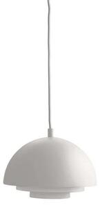Milieu Colour Mini Mini Lustră Pendul White - Warm Nordic