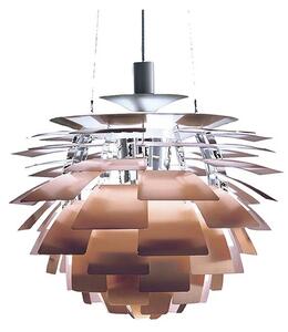 PH Artichoke Lustră Pendul Ø480 Copper - Louis Poulsen