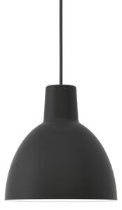 Toldbod 250 Lustră Pendul Black - Louis Poulsen