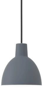 Toldbod 170 Lustră Pendul Blue-Grey - Louis Poulsen