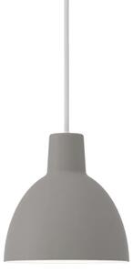 Toldbod 170 Lustră Pendul Light Grey - Louis Poulsen