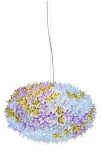 Bloom S1 Lustră Pendul Lavender - Kartell