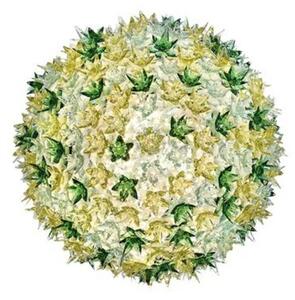 Bloom C1 Aplică de Perete/Plafonieră Mint - Kartell