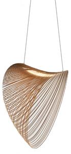Illan Lustră Pendul Ø60 Birch - Luceplan