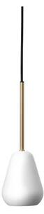 Anoli Spot Lustră Pendul Nordic Gold/White - Nuura