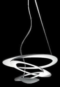 Pirce Mini LED Lustră Pendul 3000K White - Artemide